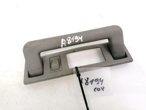 Used Interior roof handle Interior roof handle AUDI 80 B4 Saloon (8C2) 2.0 (90 hp) 35417995 35417995