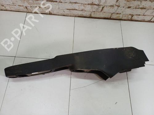 Middle console SKODA FABIA II (542) 1.4 TDI | BP34764834I22 - Image 3