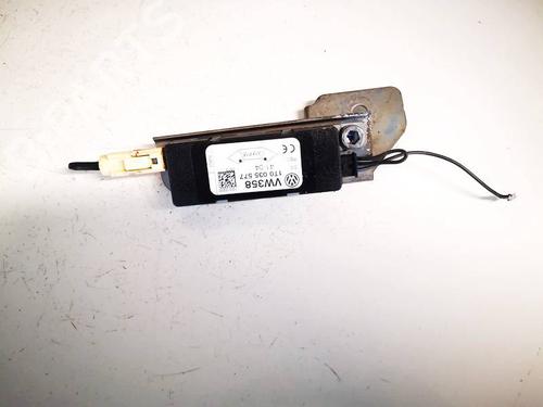 Used Electronic module Electronic module 34913488 34913488