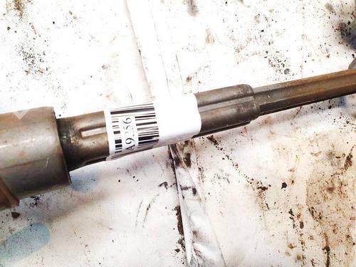 Steering column universal joint CITROËN C5 III (RD_) 2.0 HDi (RDRHD8, RDRHDJ, RDRHR8, RDRHRJ) | BP35180967M114 - Image 2