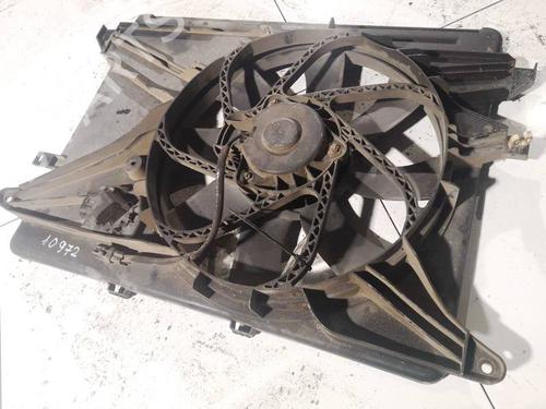 Fan SATURN VUE SUV 2.4 | BP38579068M128 - Image 3