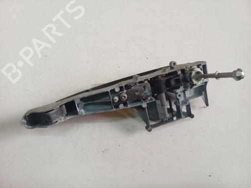 Front left exterior door handle CITROËN BERLINGO MULTISPACE (B9) 1.6 HDi 90 | BP34806544C128 - Image 3