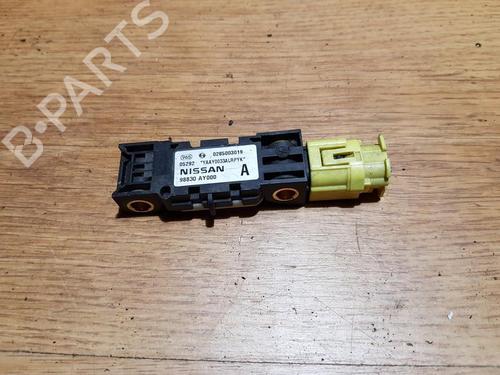 Used Electronic module Electronic module NISSAN PRIMERA Hatchback (P12) 1.8 (115 hp) 33481849 33481849