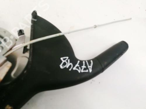 Hand brake MAZDA CX-7 (ER) 2.2 MZR-CD AWD (ER10A) | BP35433764I18 - Image 3