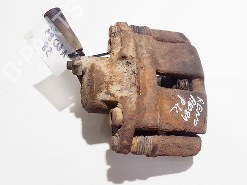 Used Left front brake caliper Left front brake caliper 35637813 35637813
