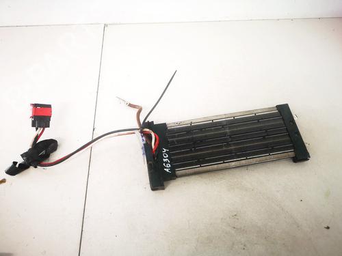 Used Heater resistor Heater resistor CITROËN C5 I (DC_) 2.0 HDi (DCRHYB) (90 hp) 35563878 35563878