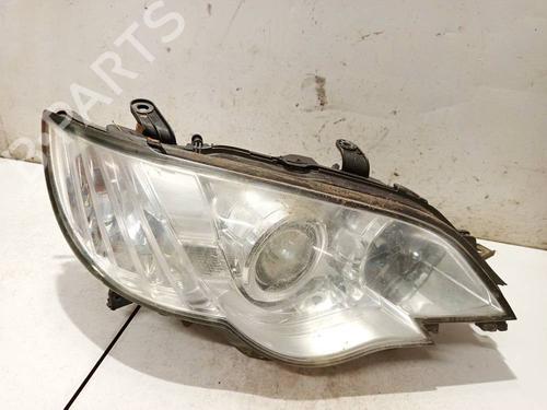 Used Right headlight Right headlight SUBARU LEGACY IV Estate (BP) 2.0 D AWD (BPD) (150 hp) 34903345 34903345