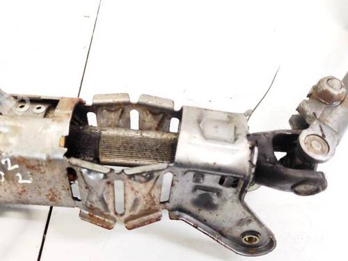 Steering column PEUGEOT 807 (EB_) 2.2 HDi | BP35268878M21 - Image 2