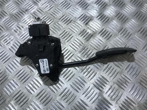 Used Pedal Pedal 35680326 35680326