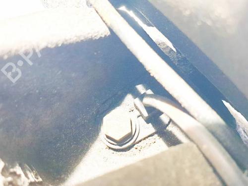 Used Electronic module Electronic module 34863863 34863863