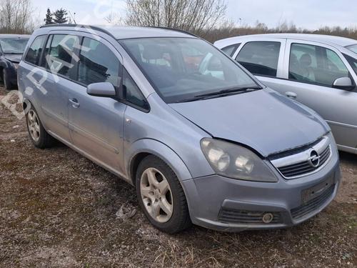 Ricambi OPEL ZAFIRA / ZAFIRA FAMILY B (A05)  1.9 CDTI (M75)  4644334