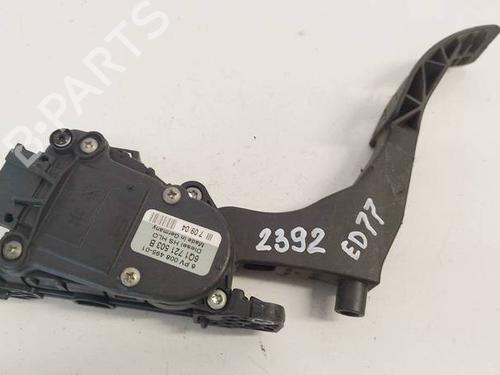 Used Pedal Pedal 34788799 34788799