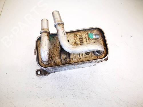 Used Oil radiator Oil radiator 34984278 34984278