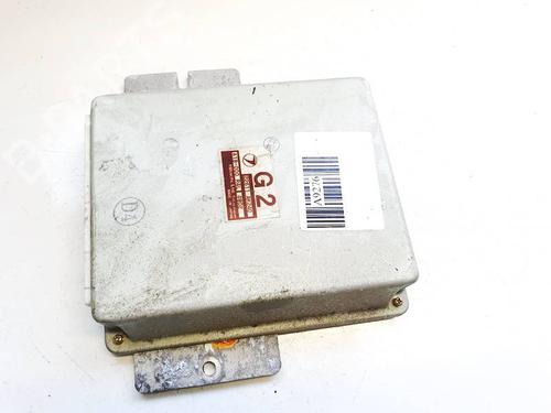 Used Engine control unit (ECU) Engine control unit (ECU) SUBARU LEGACY IV Estate (BP) 2.0 AWD (BP5) (138 hp) 32616487 32616487