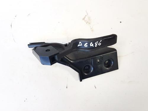 Used Interior handle Interior handle RENAULT LAGUNA III (BT0/1) 2.0 16V (BT05, BT0F, BT0W) (140 hp) 35550225 35550225