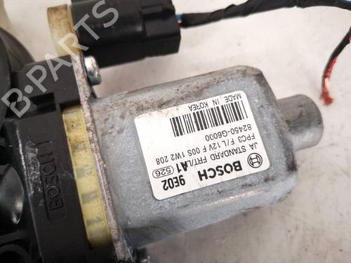 Left front window motor KIA PICANTO III (JA) 1.0 | BP40067736E21 - Image 3