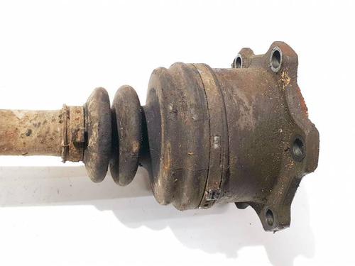 Left front driveshaft AUDI A4 B5 (8D2) 1.9 TDI | BP35336772M38 - Image 3