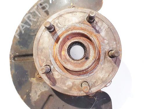 Right front steering knuckle DODGE JOURNEY 2.0 CRD | BP35419188M26 - Image 2