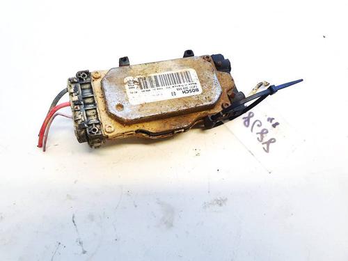 Used Heater resistor Heater resistor VOLVO V50 (545) 2.0 D (136 hp) 35345809 35345809