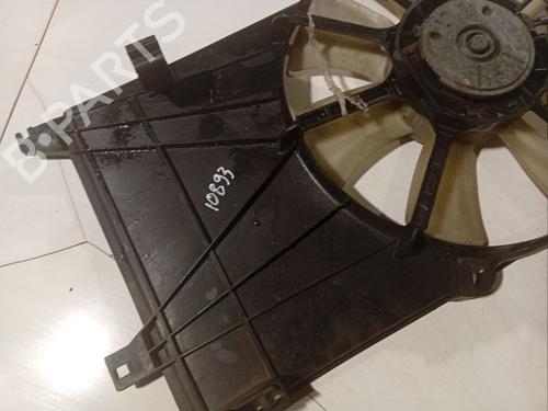 Fan MAZDA 5 (CR) 2.0 CD (CR19) | BP34866587M128 - Image 4
