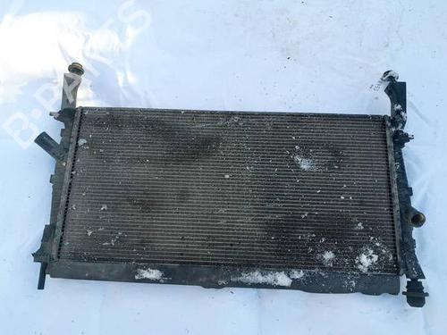 Used Water radiator Water radiator 35327306 35327306