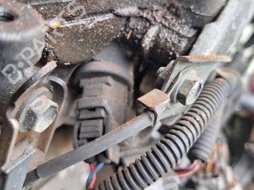 Used Electronic sensor Electronic sensor LEXUS RX (_U3_) 330 AWD (MCU38) (232 hp) 35025087 35025087