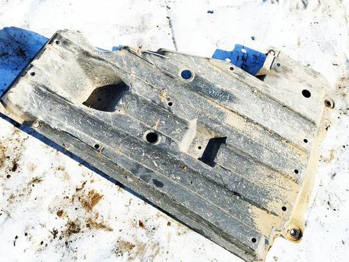 Used Underbody protection Underbody protection TOYOTA COROLLA Verso (ZER_, ZZE12_, R1_) 2.2 D-4D (AUR10_, AUR10R) (177 hp) 34796806 34796806