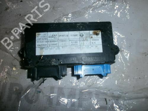Used Electronic module Electronic module 33515668 33515668