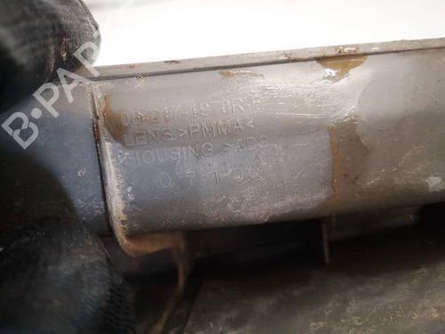Right taillight HONDA FR-V (BE) 2.2 i CTDi (BE5) | BP35012193C35 - Image 3