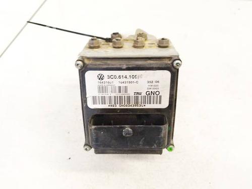 Used ABS pump ABS pump 38319930 38319930
