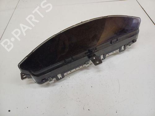 Used Instrument cluster Instrument cluster 34910983 34910983