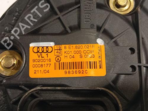 Heater blower motor AUDI A4 B6 (8E2) 2.0 | BP39643455M62 - Image 5