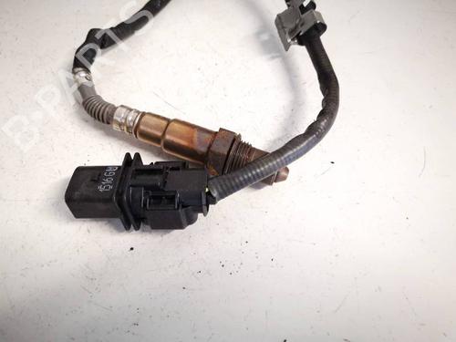 Electronic sensor PORSCHE CAYENNE (9PA) S 4.5 | BP35156567M84 - Image 3