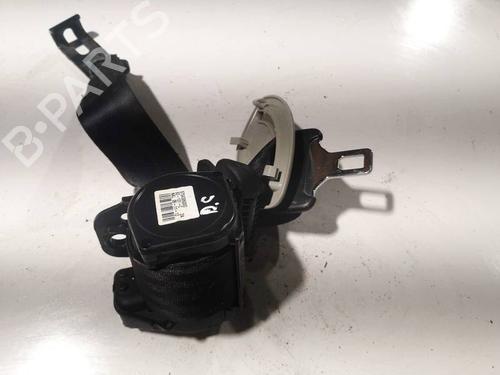 Used Rear right seatbelt Rear right seatbelt 34789017 34789017