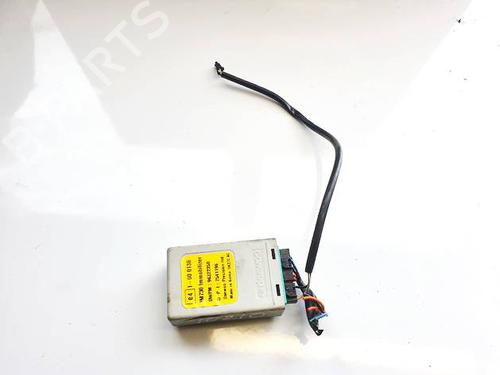 Electronic module CHEVROLET MATIZ (M200, M250) 0.8 | BP32591030M83