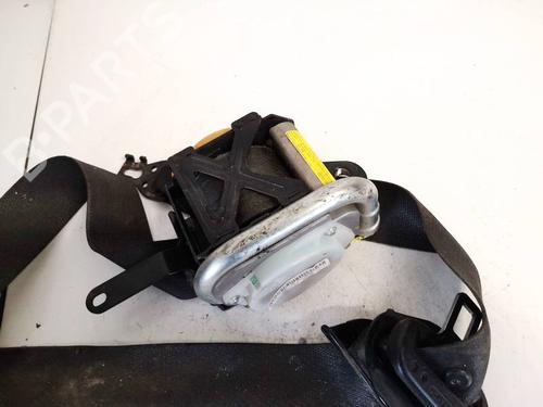 Front left seatbelt OPEL INSIGNIA A (G09) 2.0 CDTI (68) | BP35090866I26 - Image 2