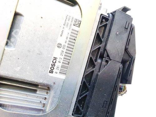 Engine control unit (ECU) HONDA FR-V (BE) 2.2 i CTDi (BE5) | BP37093416M57 - Image 2