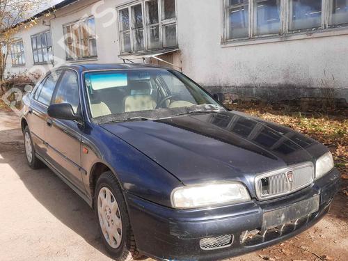 Brukte deler til ROVER 600 I (RH) 620 Sdi (105 hp) 4477838