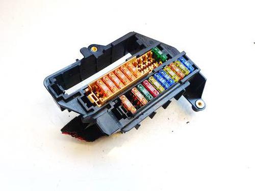 Used Fuse box AUDI A6 C6 (4F2) 3.2 FSI (255 hp) 32596731