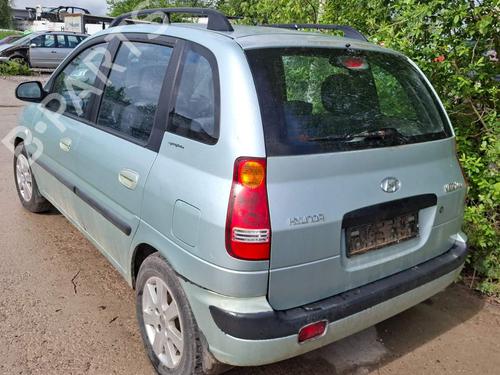 Switch HYUNDAI MATRIX (FC) 1.5 CRDi | BP36760419I30 - Image 9