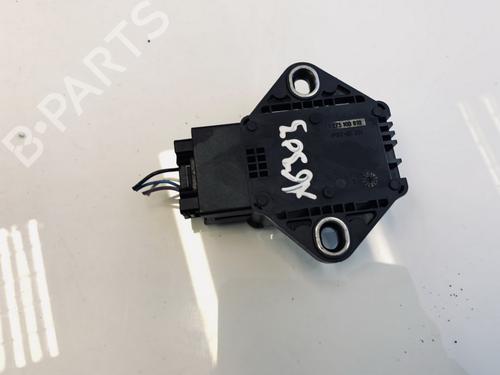 Electronic module OPEL CORSA D (S07) 1.2 LPG (L08, L68) | BP35550320M83 - Image 2