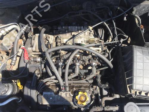 Electronic module ROVER 75 (RJ) 2.0 V6 | BP33505556M83  - Image 6