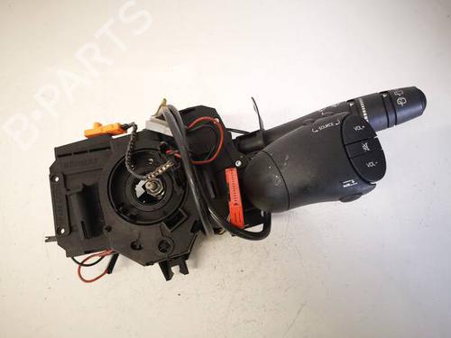 Used Warning switch Warning switch AUDI A6 C5 (4B2, 4B4) 2.5 TDI (150 hp) 34786415 34786415