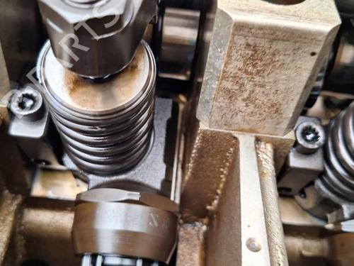 Used Injector Injector 35017197 35017197