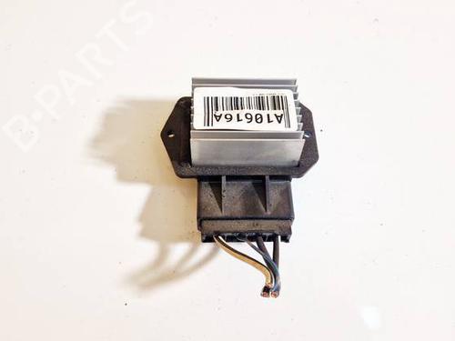 Used Heater resistor Heater resistor 34963191 34963191