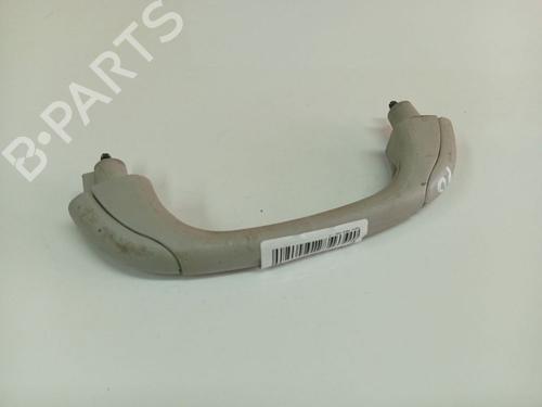 Agarrador techo Agarrador techo TOYOTA YARIS (_P1_) 1.3 (NCP10, SCP12_) (86 hp) 36852403 36852403