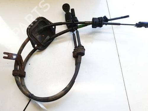 Used Cable Cable TOYOTA AYGO (_B1_) 1.0 (KGB10_, KGB10R) (68 hp) 40519953 40519953