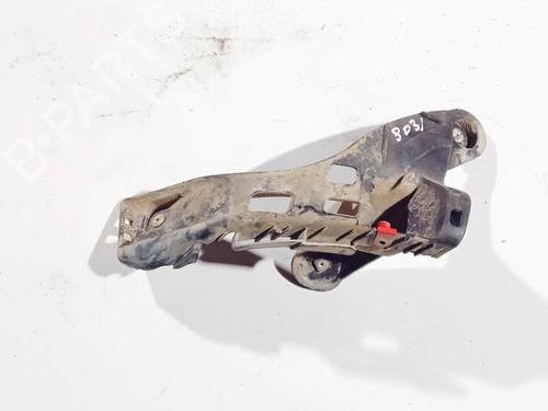 Used Rear bumper bracket Rear bumper bracket OPEL ASTRA H (A04) 1.7 CDTI (L48) (100 hp) 35203437 35203437