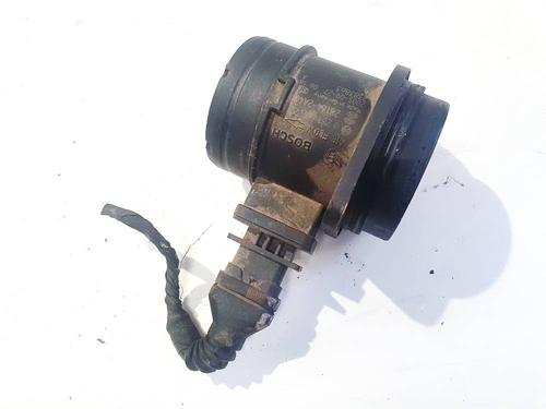 Used Mass air flow sensor Mass air flow sensor KIA RIO II (JB) 1.5 CRDi (110 hp) 35385731 35385731