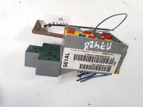 Fuse box DODGE NEON II 2.0 16V | BP32886736E1 - Image 3